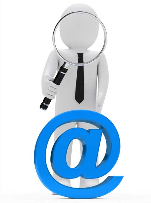 Contact us