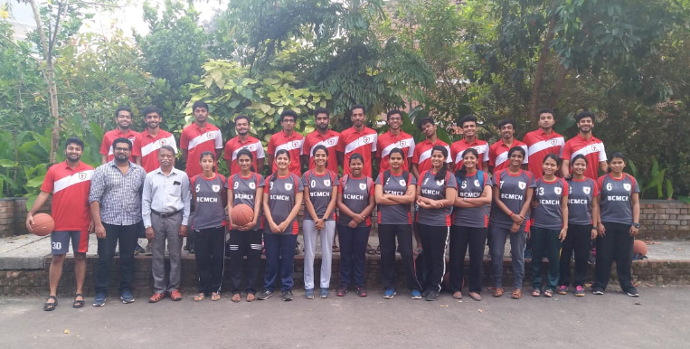 Basketball Tournament