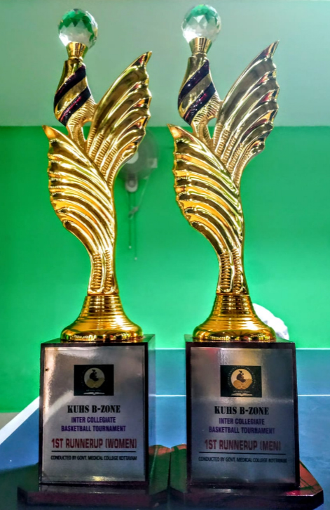 Basketball Tournament