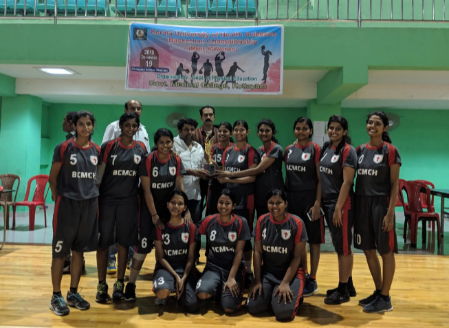 Basketball Tournament